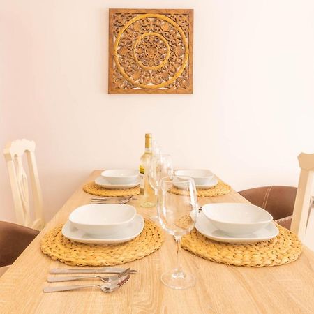 Apartamento Estacion Mozarabes Cordoba Appartement Buitenkant foto